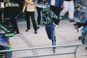 王一博赛车故障退赛，中国GT锦标赛遗憾收场