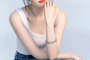 刘亦菲经典造型盘点：哪款是你心中的No.1？