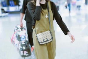 明星私服穿搭指南：5种LOOK打造时尚风格